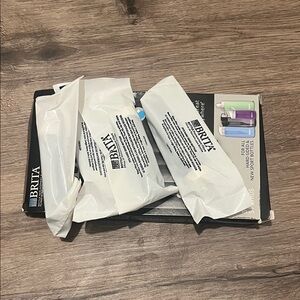 Brita White Filter Replacement